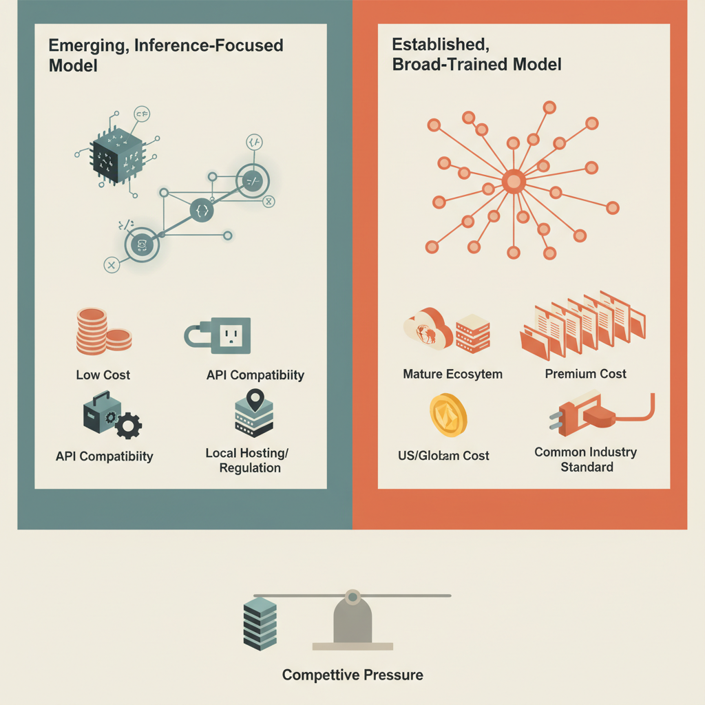 競合と比べて何がエグいのか