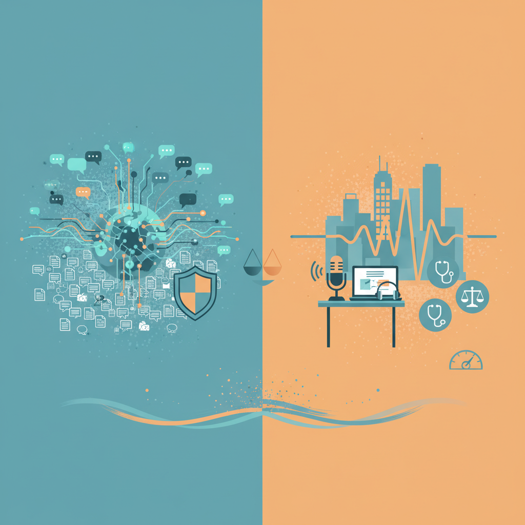 既存勢と比べてどうなのか：Whisper / クラウドASR との冷静な比較 🤝