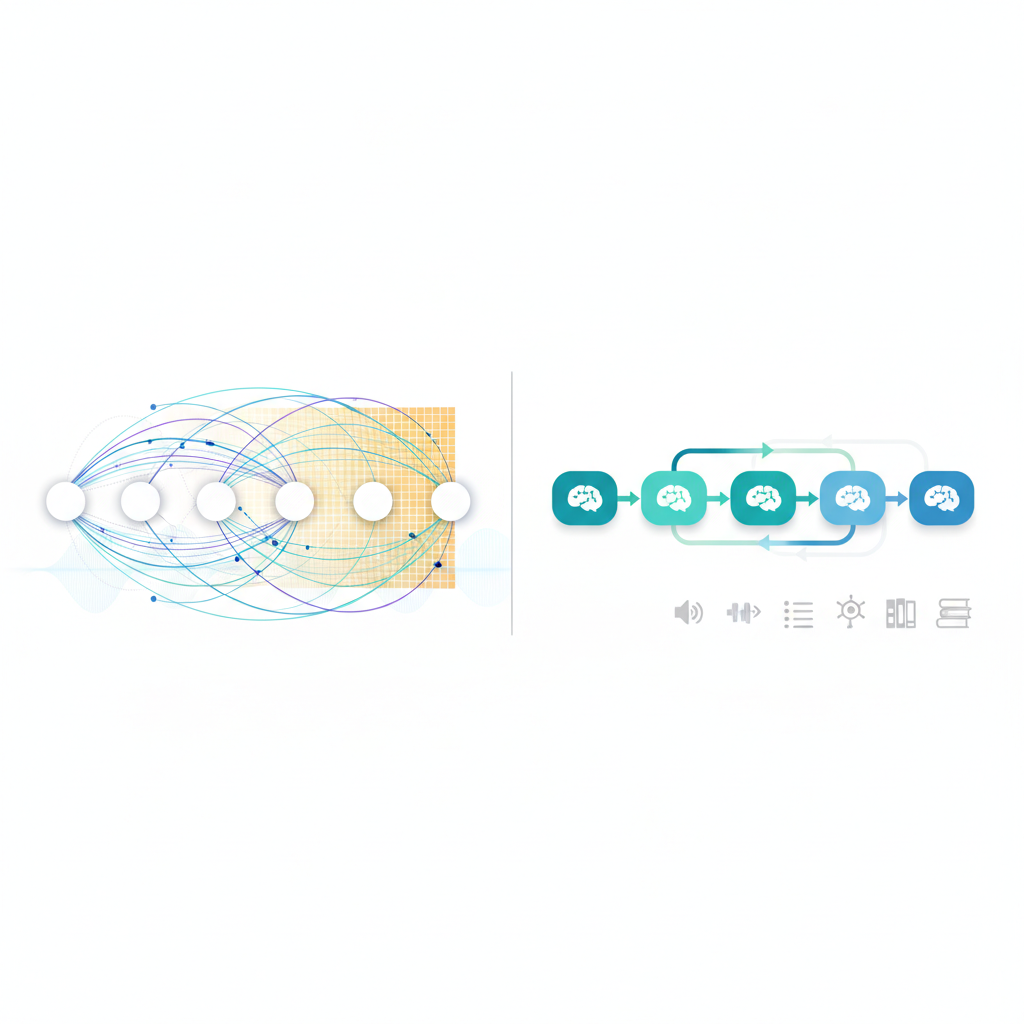 Transformer全盛の今、なぜまだこの話をするのか？