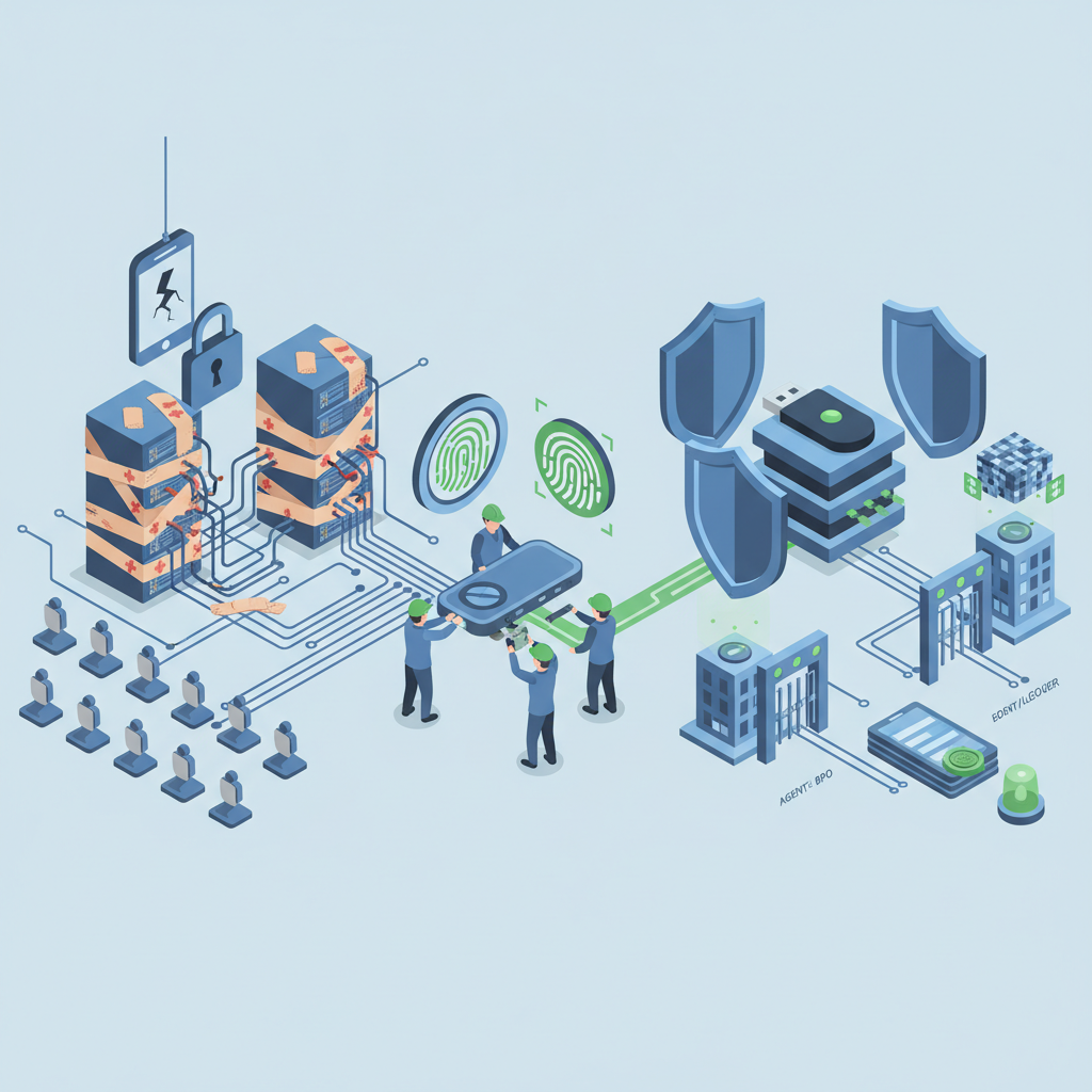 同業他社は「他人事」で済まない理由