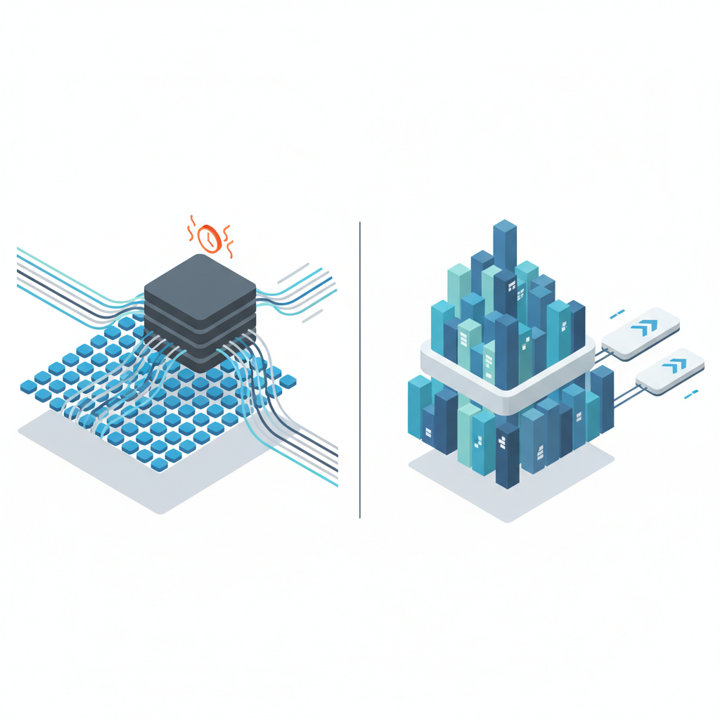 「LayerNorm だけ信仰」にも落とし穴はある
