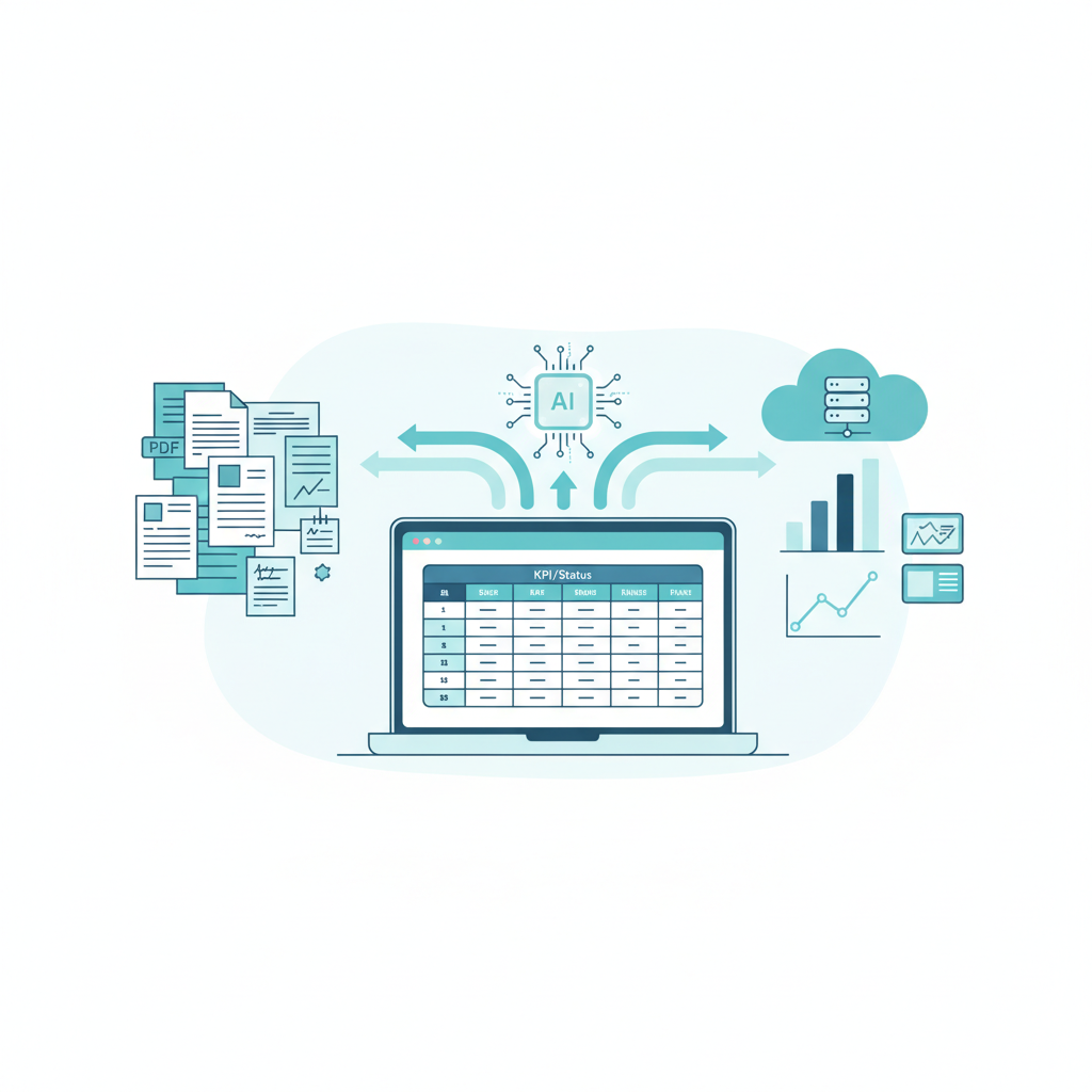 「The Real Killer Feature」は実は NotebookLM の表形式出力では?