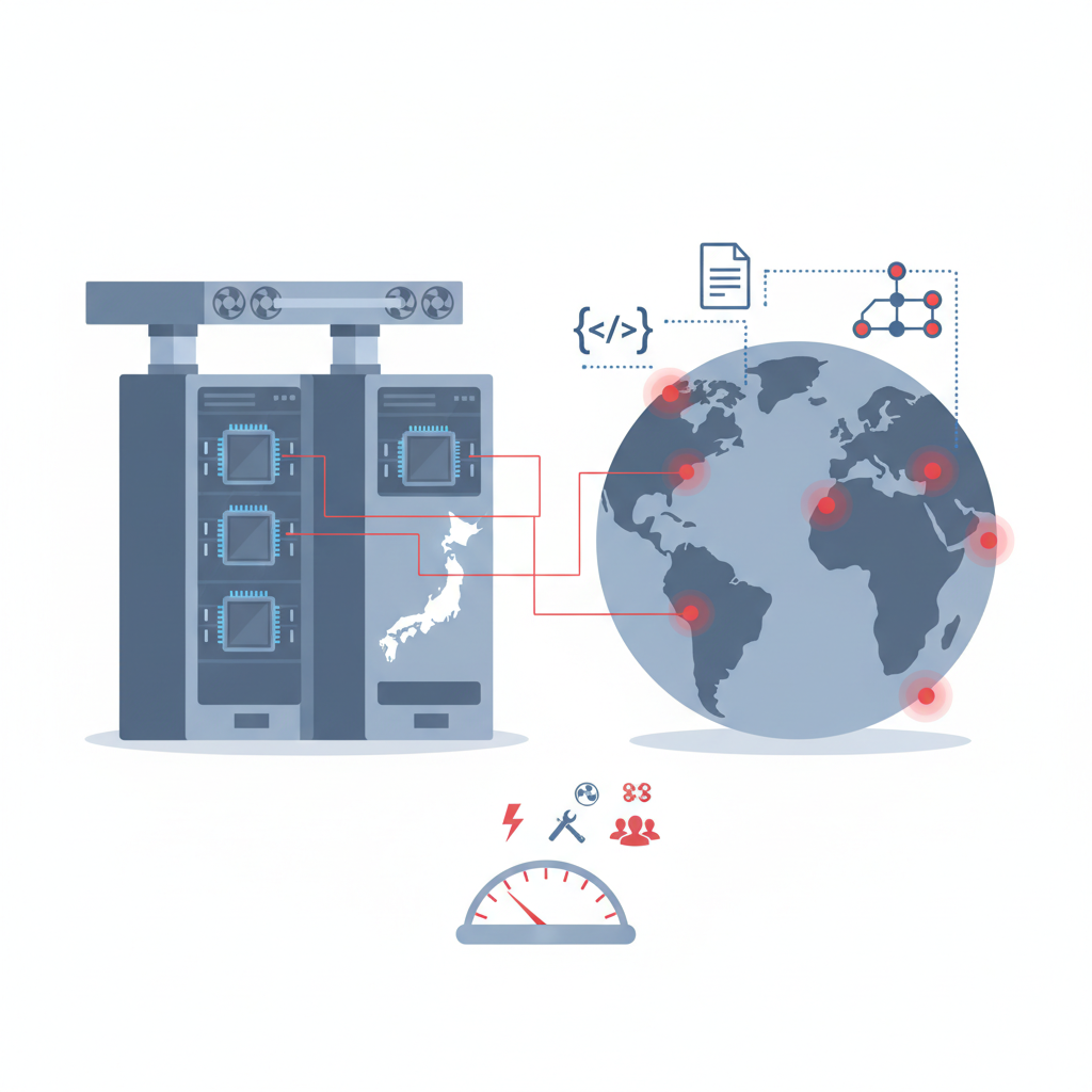 ぶっちゃけ懸念していること：この構想の「落とし穴」