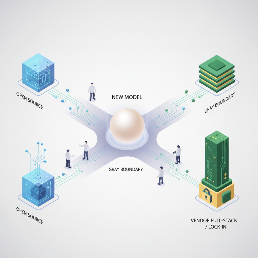 最後に：Nemotron 3 は「オープンソース LLM の主役交代」の始まりかもしれない