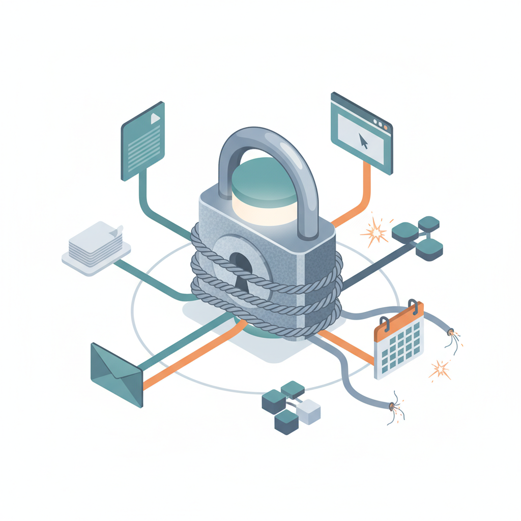 懸念①:ベンダーロックインがかなりエグくなる