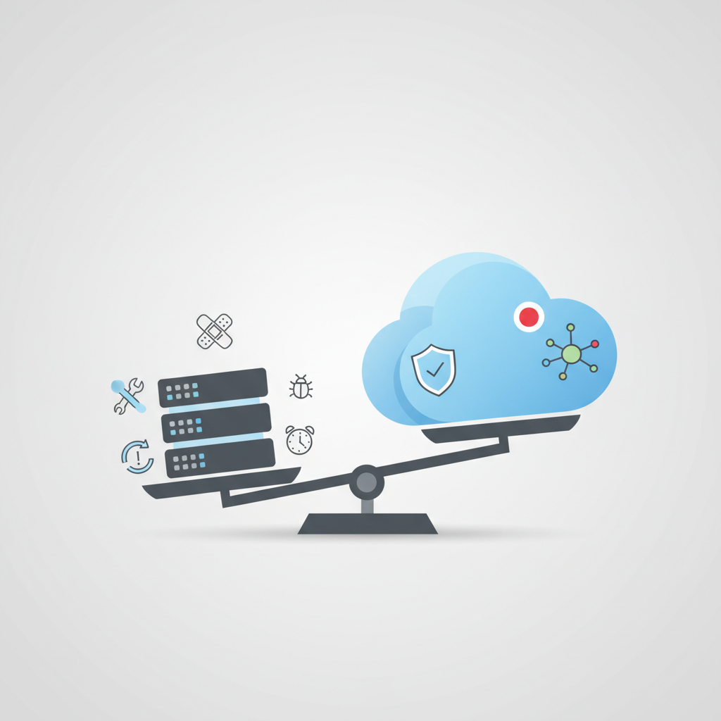 それでも「オンプレGit続けますか？」という問い