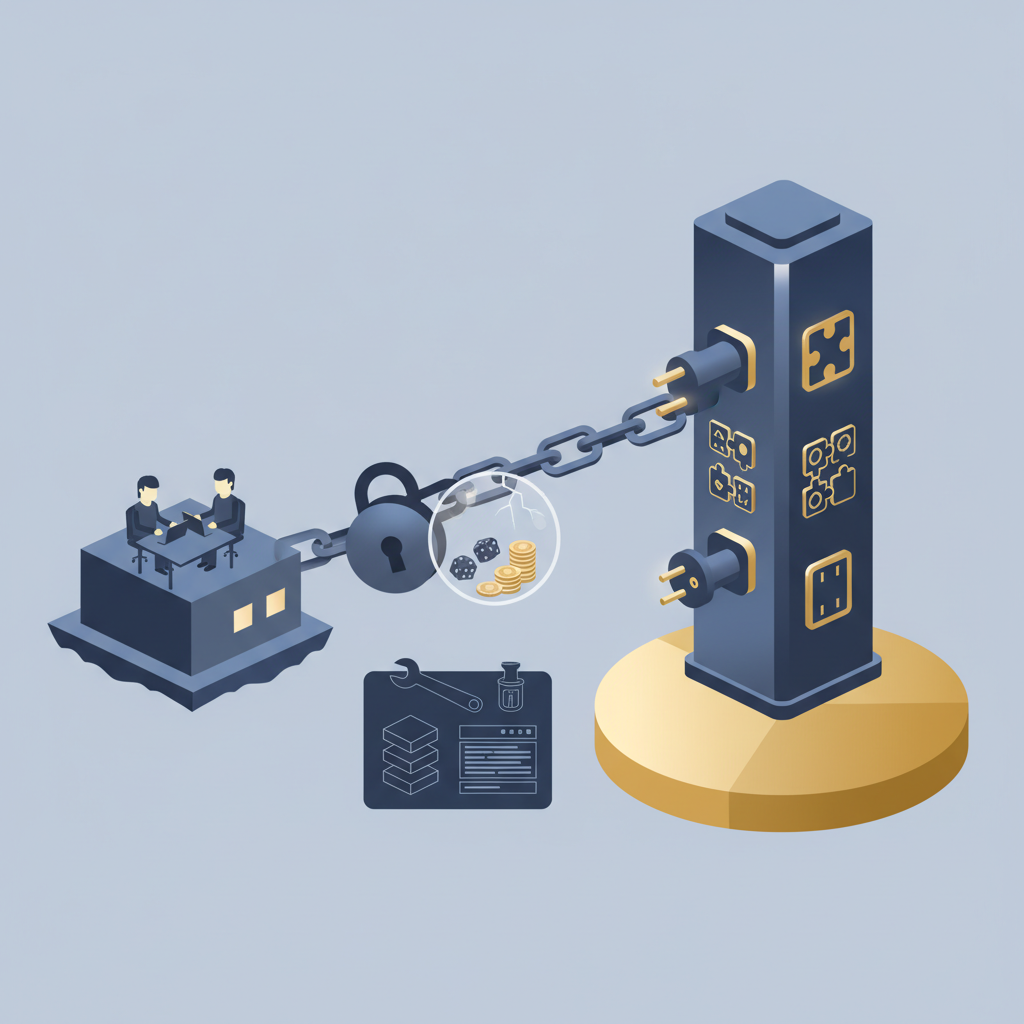 本題の「Gotcha」:この70%が開発者にとって何を意味するか