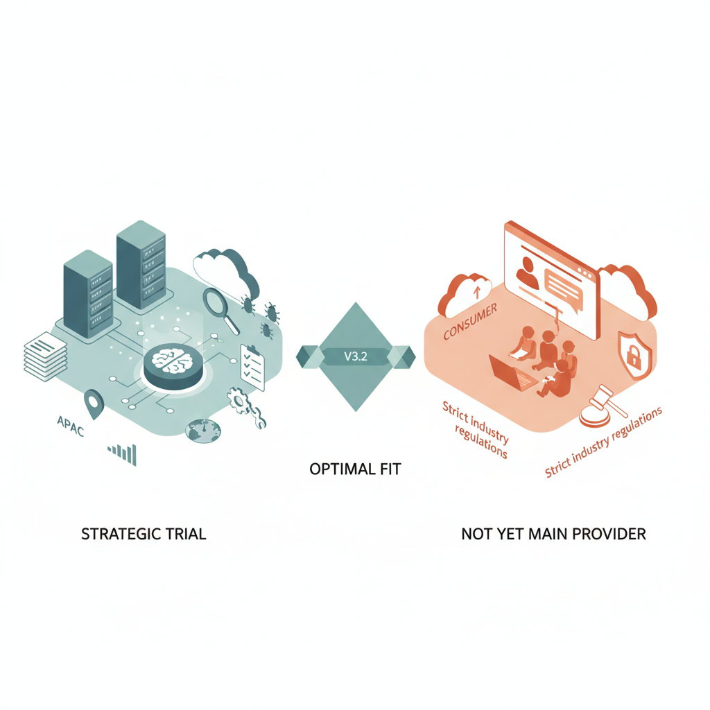 プロダクションで使うか？正直、まだ「戦略的なお試し枠」が妥当