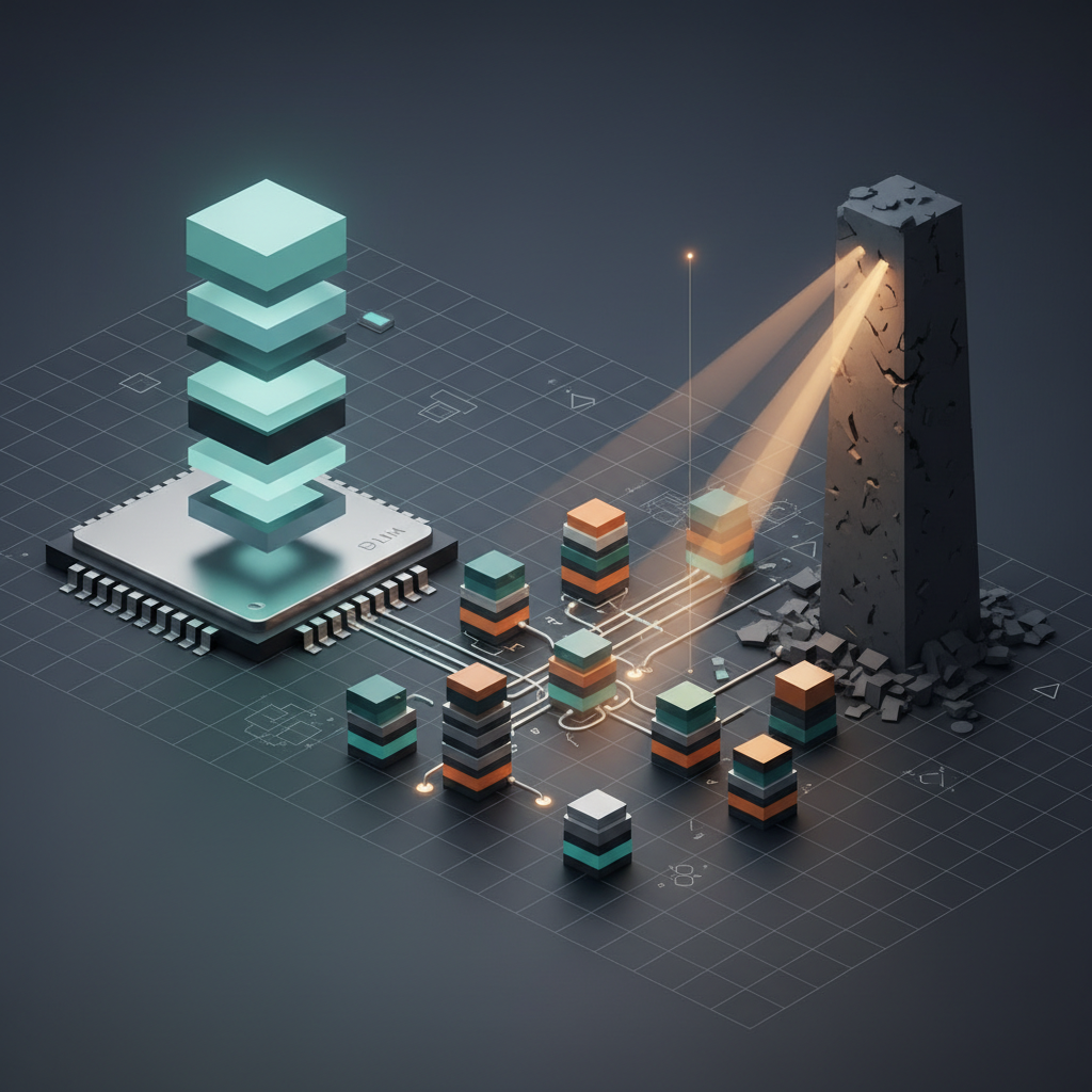 最後に：Nemotron 3 は「脅威」よりも「いい圧力」