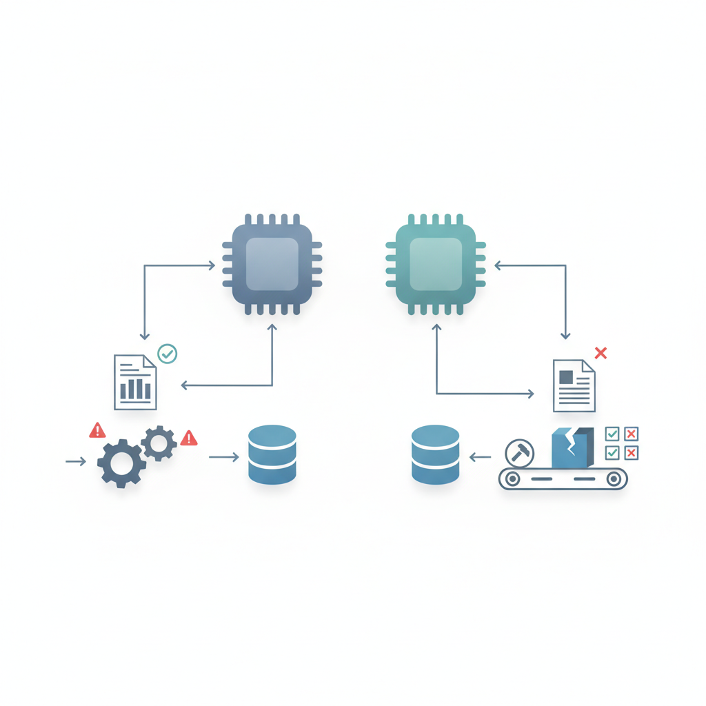 懸念③:挙動変化という「サイレント Breaking Change」