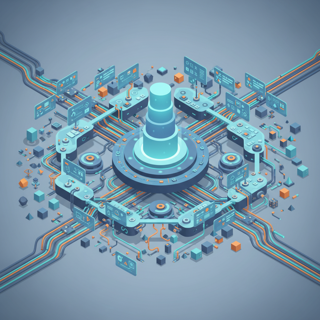 一言でいうと：2025年の生成AIは「Docker 2014年問題」に突入した