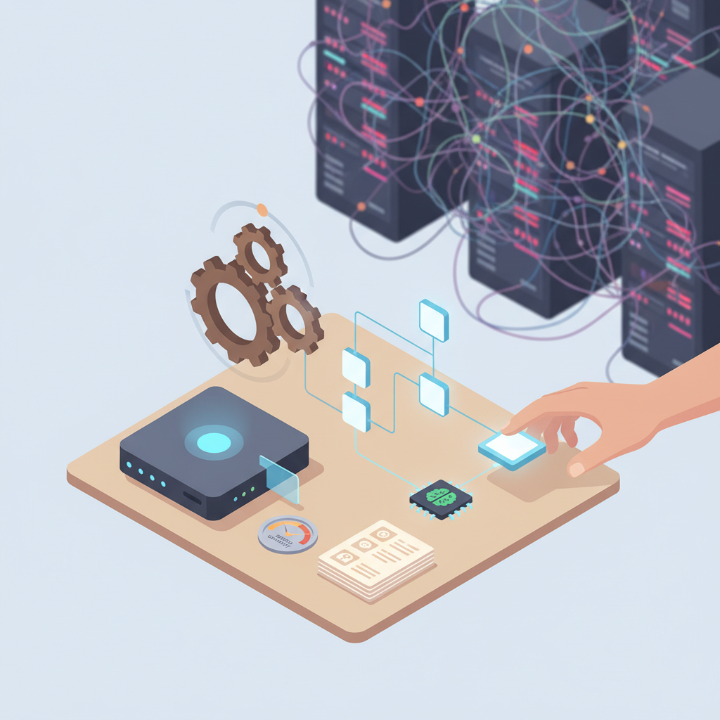 これはただの「昔のやり方」ではない