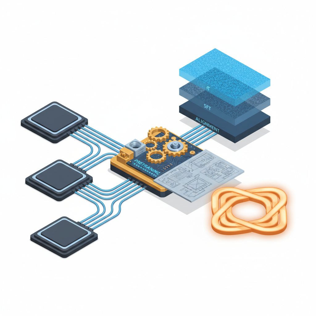 一言でいうと：スパコン買うんじゃなくて、コンパイラを賢くした感じ