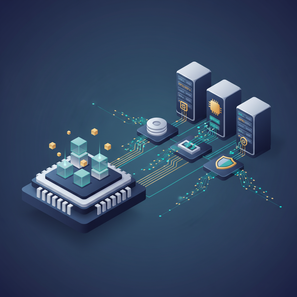 一言でいうと：「GPU版 Kubernetes 元年」が本格的に来た