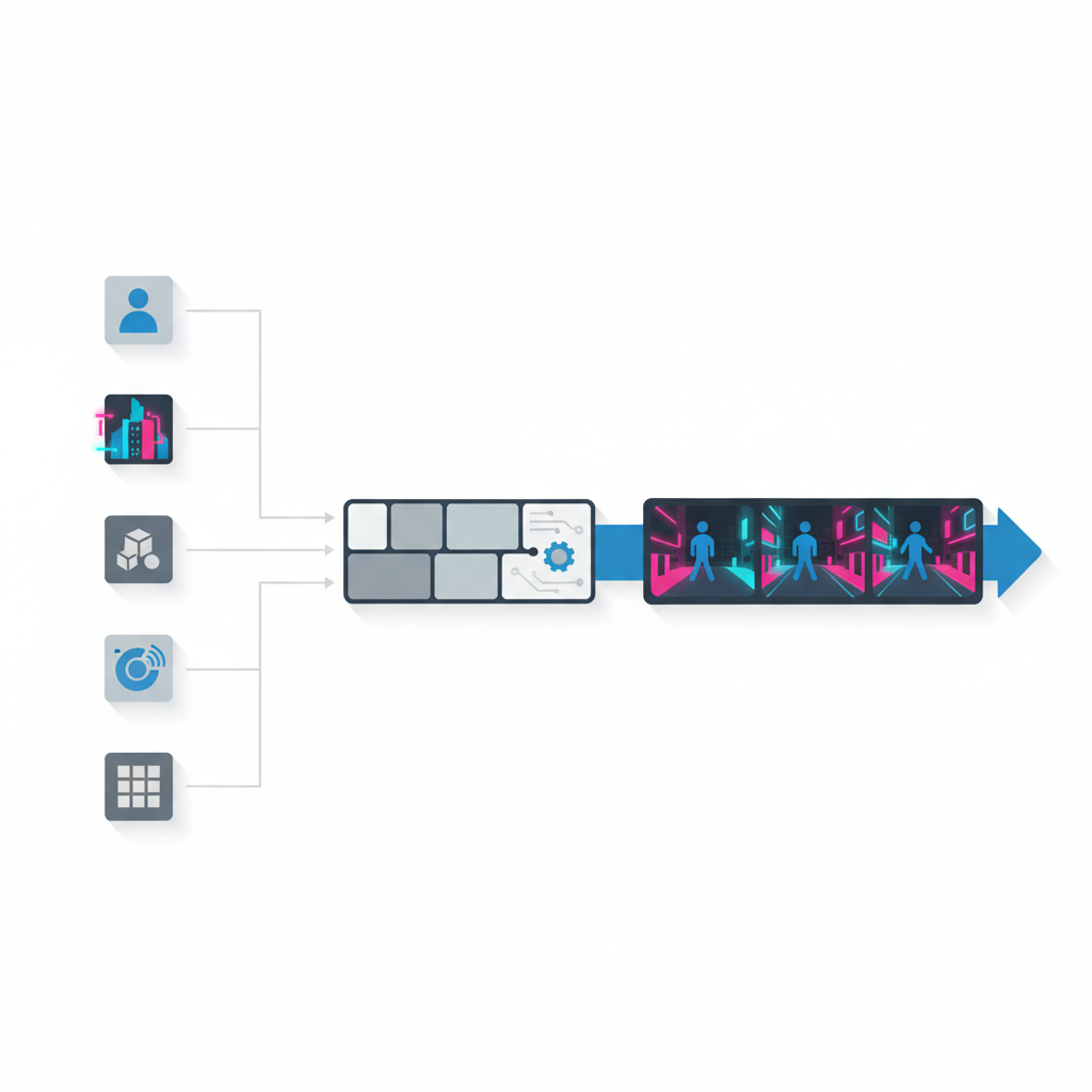 一言で言うと：「動画界のクエリプラン」が来た