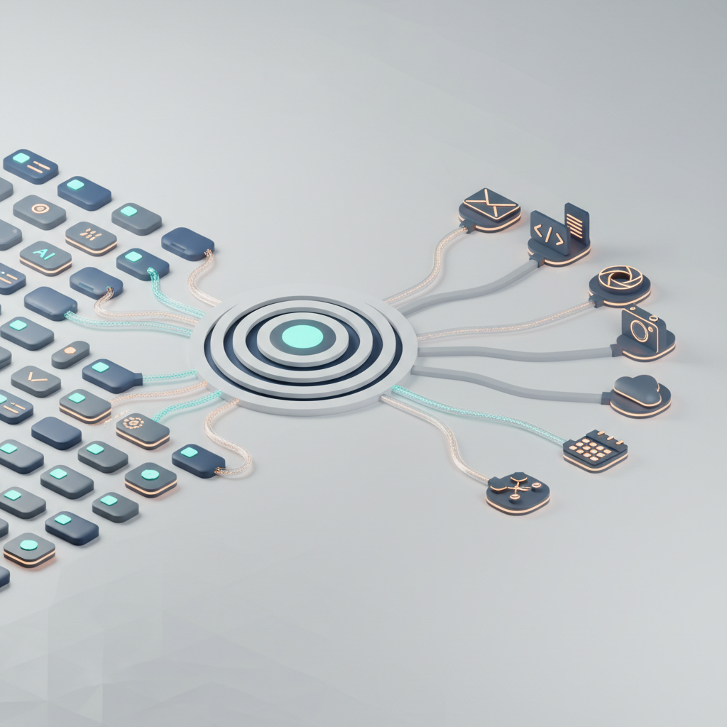 一言でいうと：「Docker から Kubernetes になった」瞬間