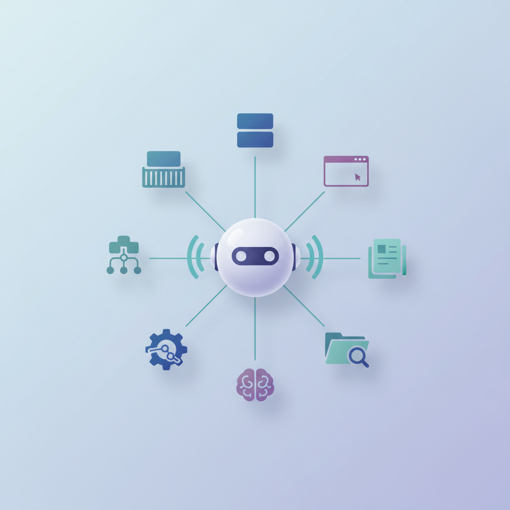 一言でいうと：Slack界の「Bashシェル」がついにAI化した