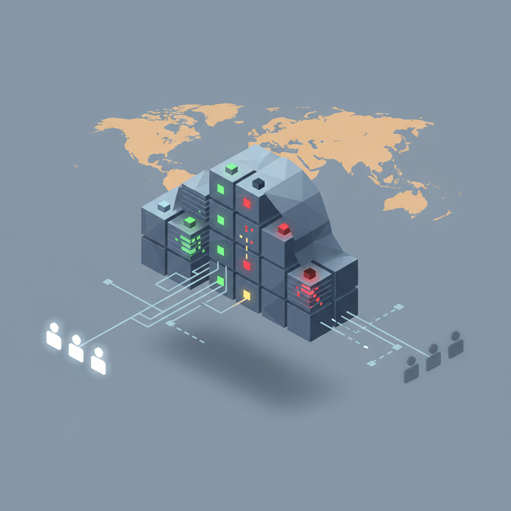 一言で言うと、「AI版・初期AWSショック」