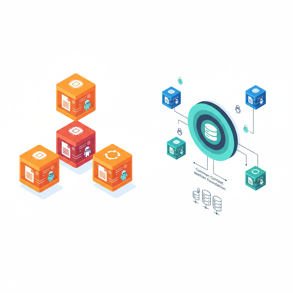 これは誰と戦うアーキテクチャなのか：LangChainとの距離感