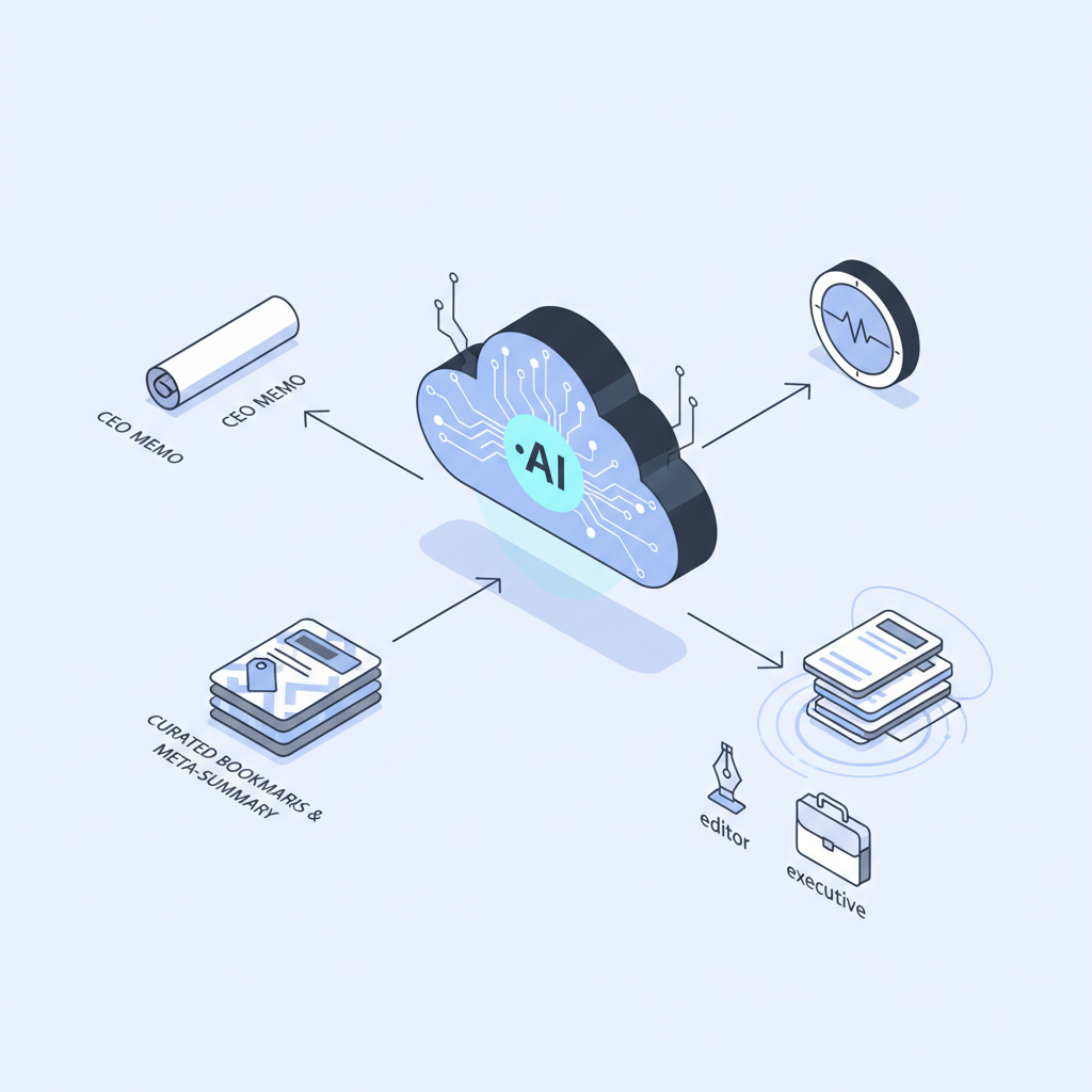 Claude 4.5 Opus が「編集長」と「執行役」を同時に取りに来ている