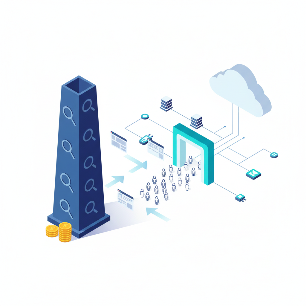 競合から見る「Goの怖さ」：特にPerplexityはきつい