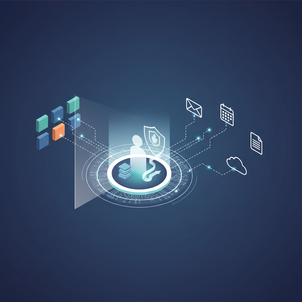 Personal Intelligence：「ユーザー状態を誰が握るのか」戦争の本格化