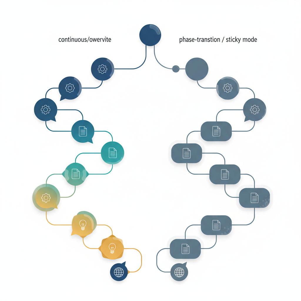 これ、なぜそんなに大事なのか：LLM は「ステートレス」ではないという現実