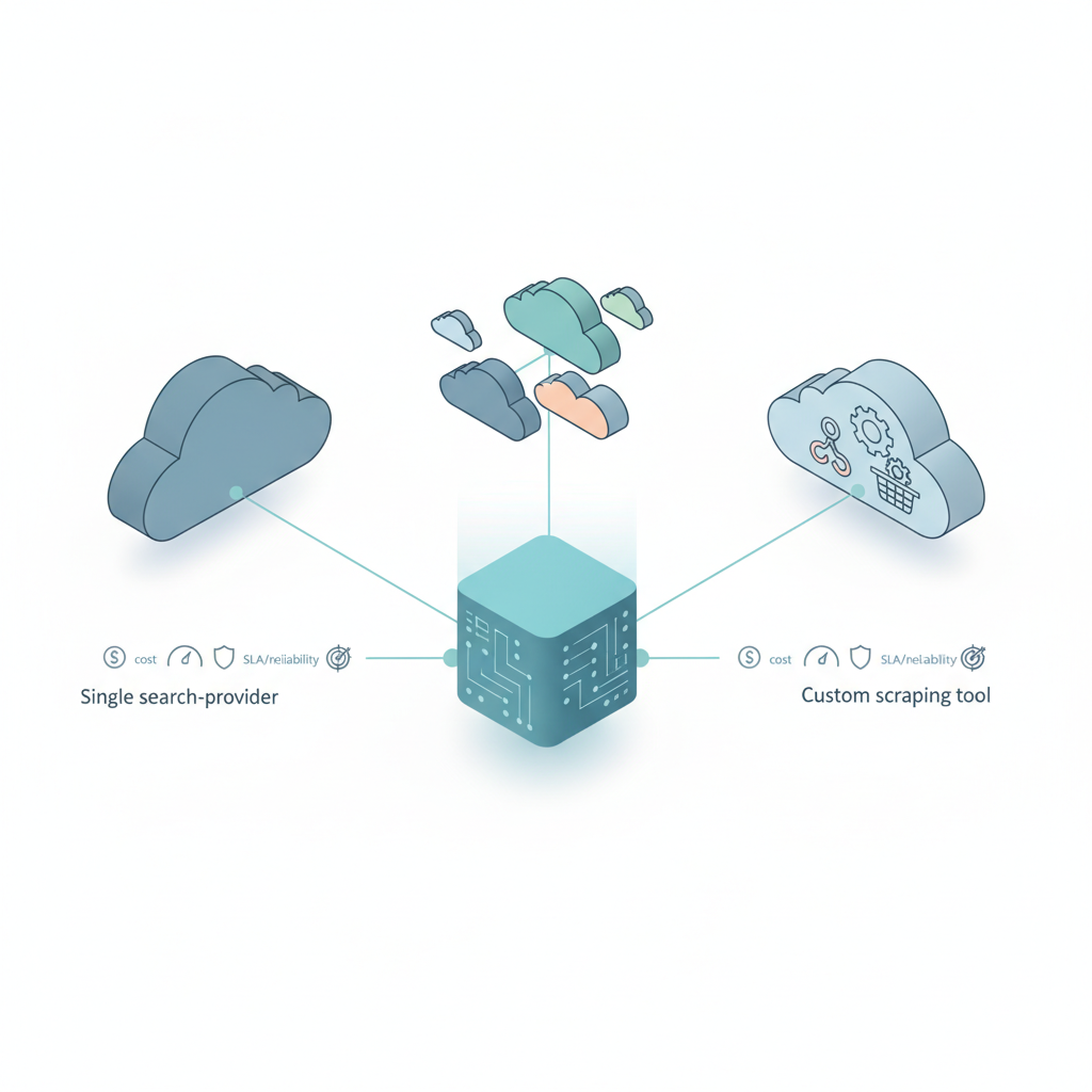LLMアプリ設計の「デフォルト」が静かに書き換わる