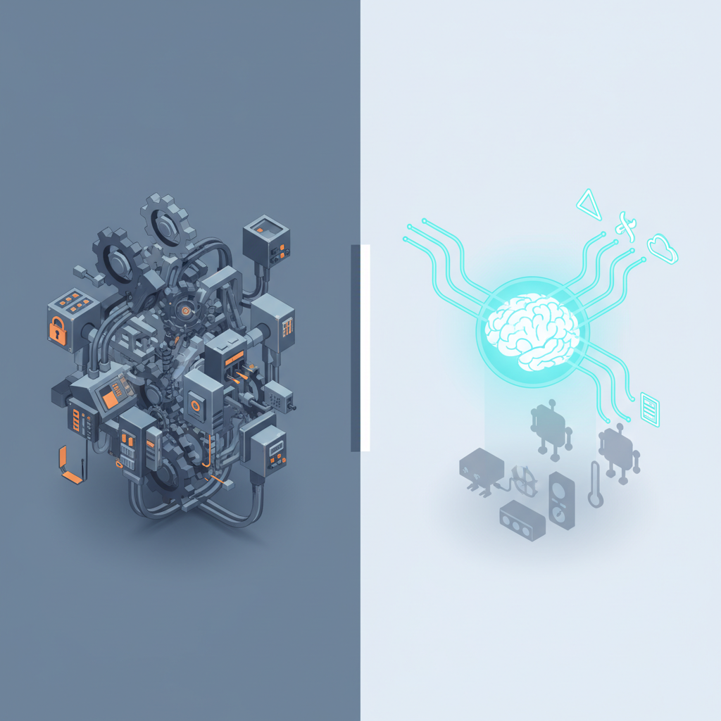 競合視点：誰が一番ヤバいのか？