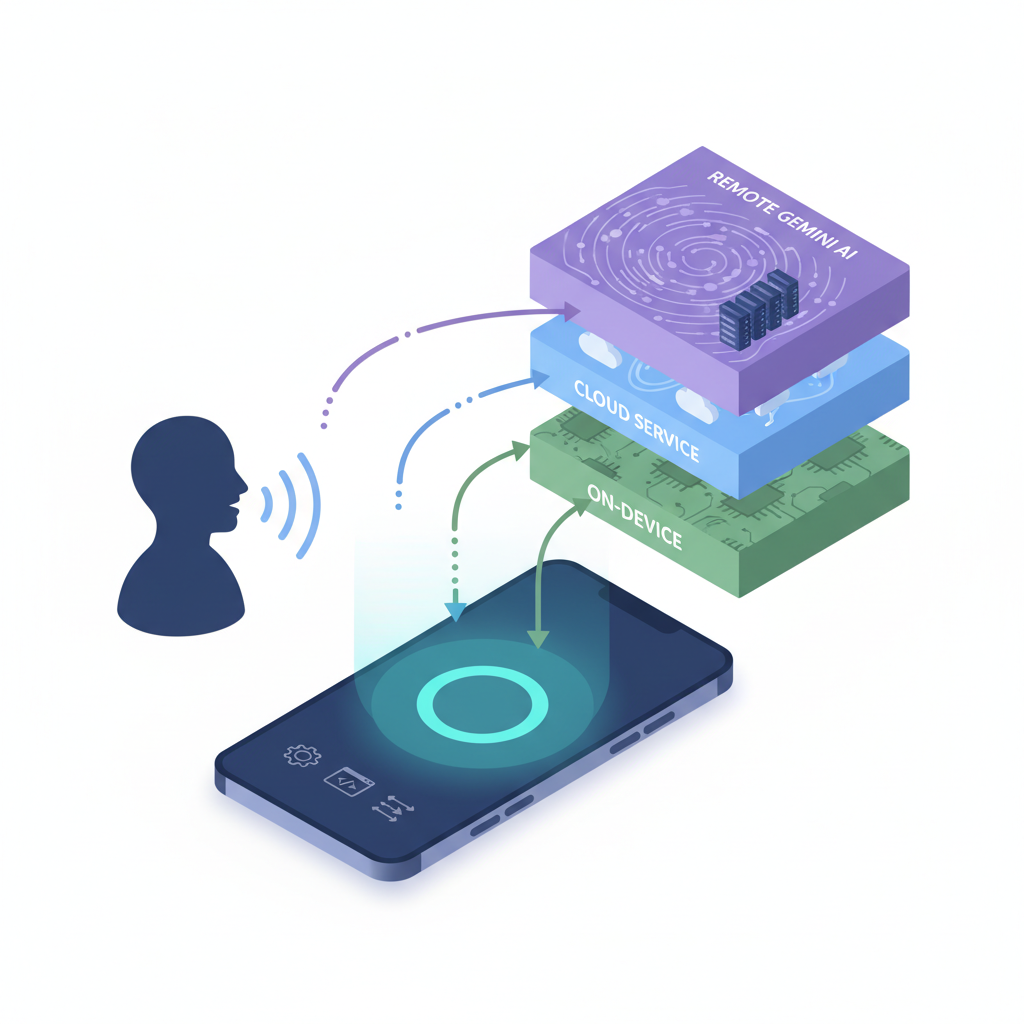 開発者目線でのインパクト：Siriが“OSの顔”として本当にAIになる
