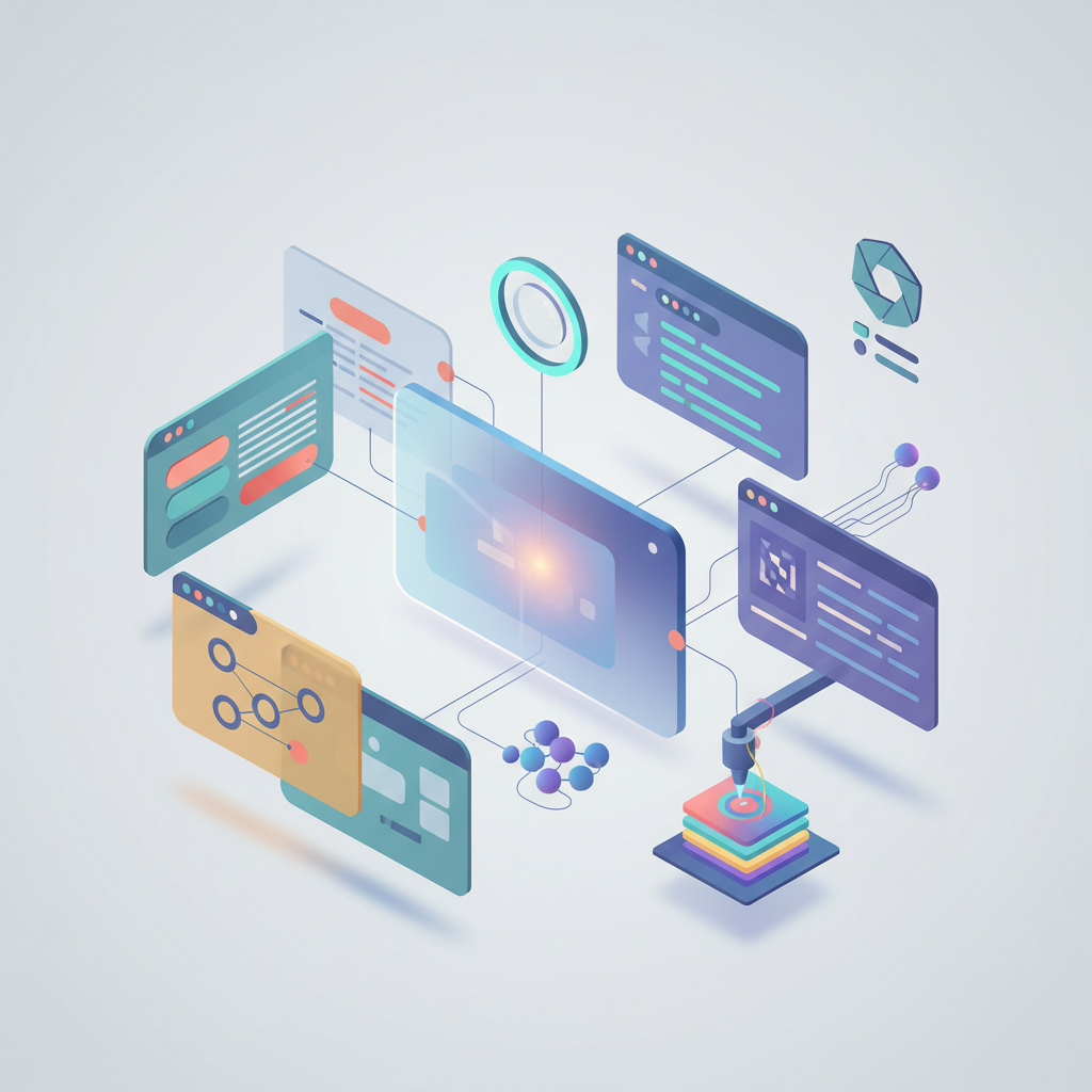 Multi-Color Printing が示した「全部入りOS」へのユーザー欲求