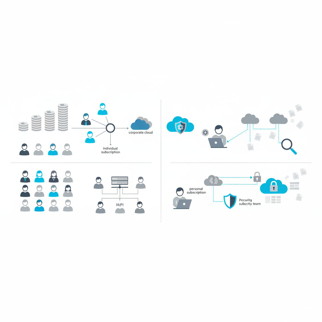 組織目線での「地味にハマりそうな罠」