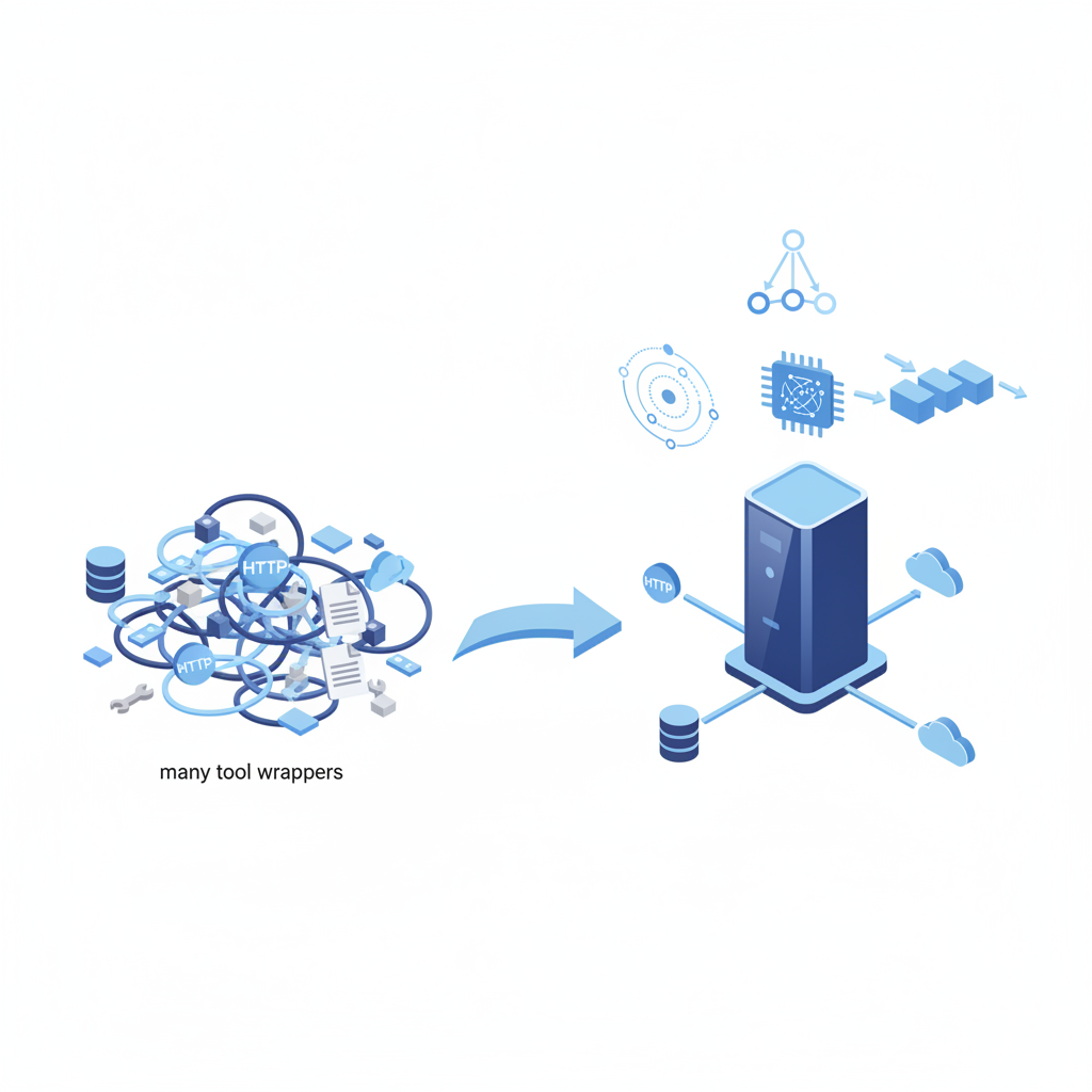 じゃあLangChain勢 / 既存フレームワークはどうなるのか？
