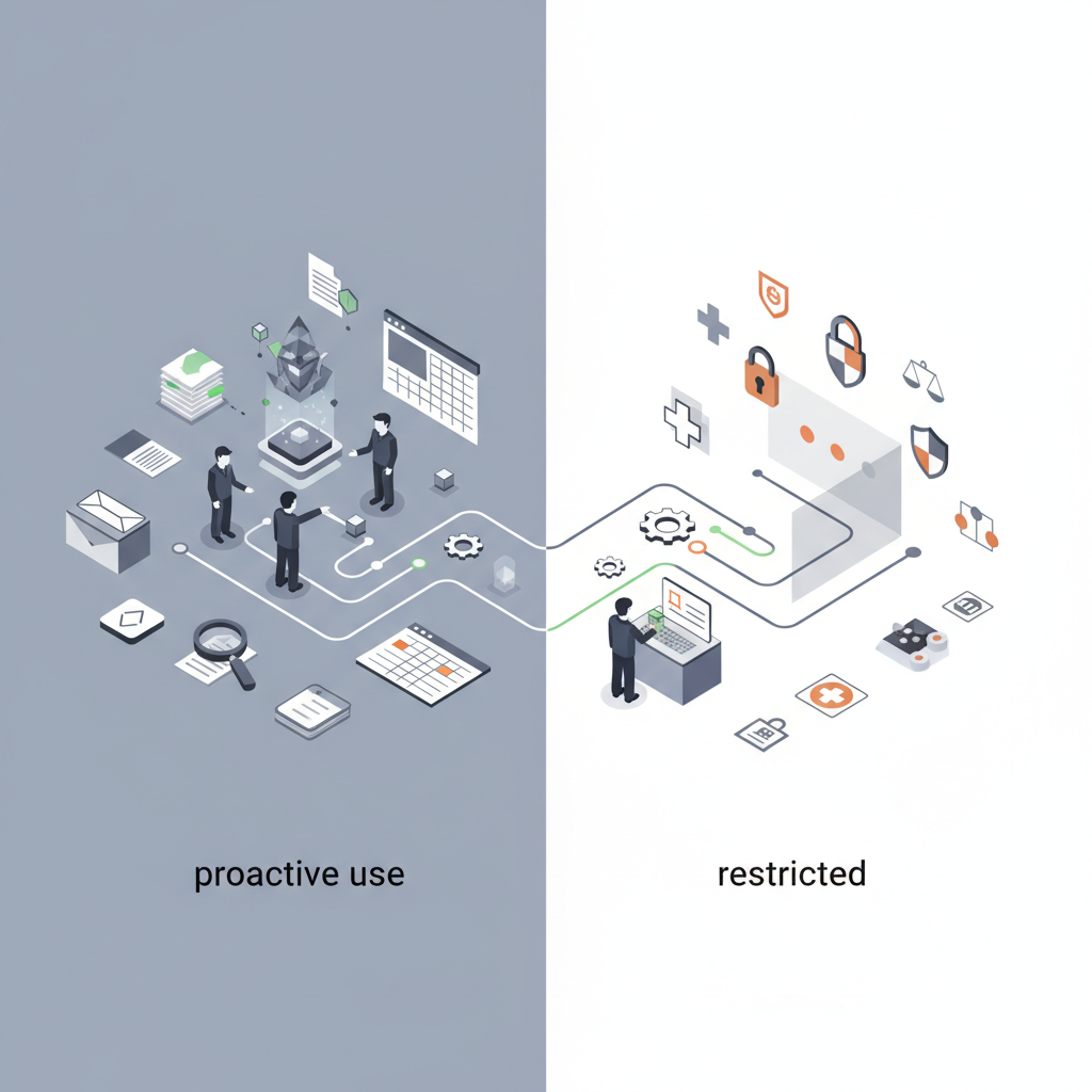 じゃあ、どう使うのが“現実解”なのか？