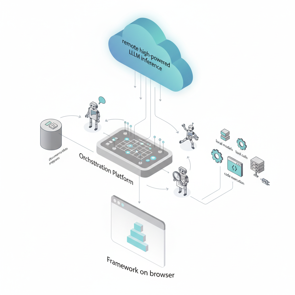 戦場3: システム設計・エージェント・RAG ― 「一発回答」から「仕事をこなす」へ