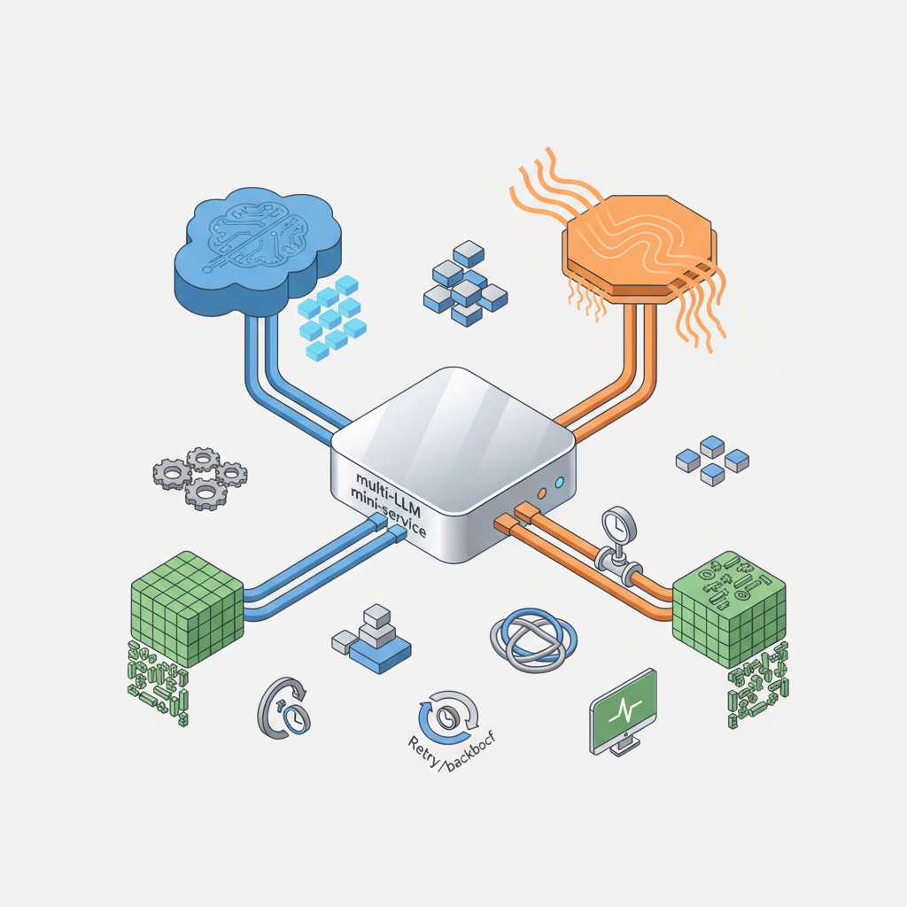 「マルチLLMにすれば安心」は、実は半分ウソ