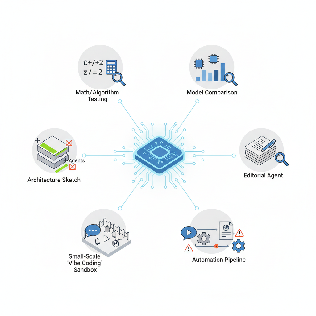 じゃあ、プロダクションでどうするか？ぶっちゃけまだ様子見？