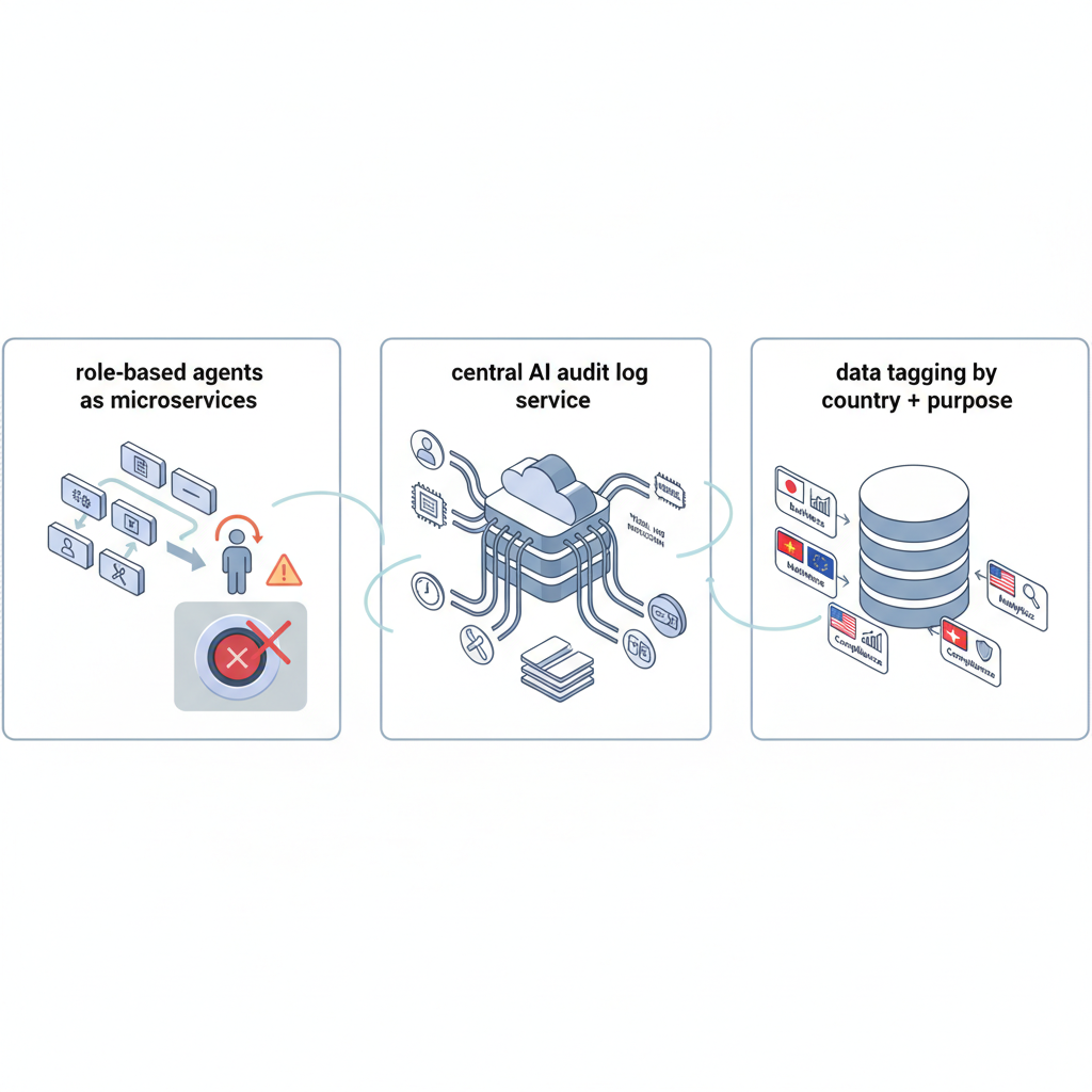 じゃあ、開発チームは何からやればいいのか？