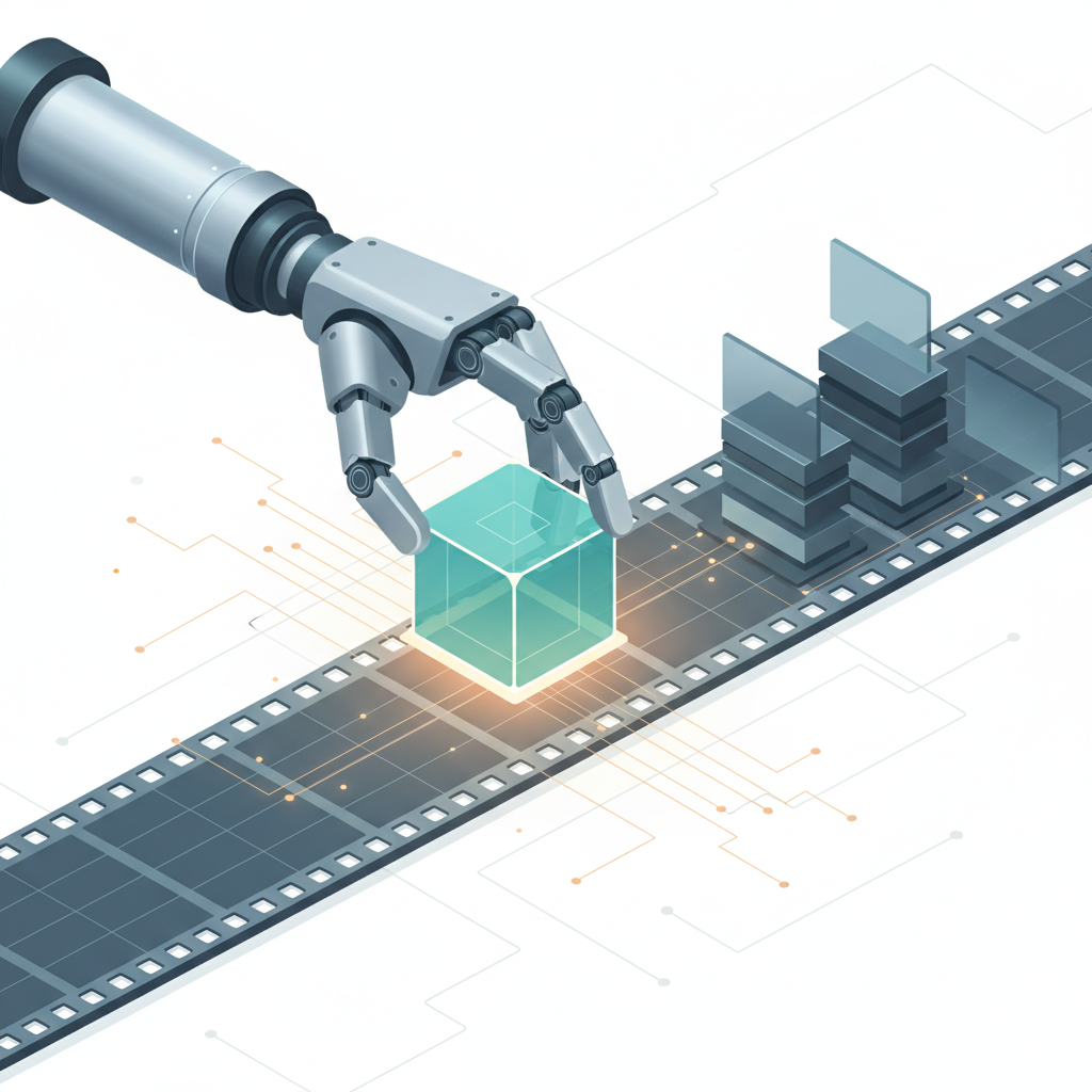 まとめ：Veo 3.1 は「地味だが、方向性としてはかなりデカい一歩」