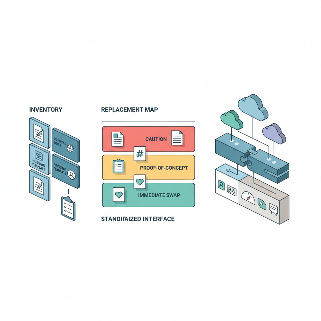 じゃあエンジニアとしてどう動くべきか？