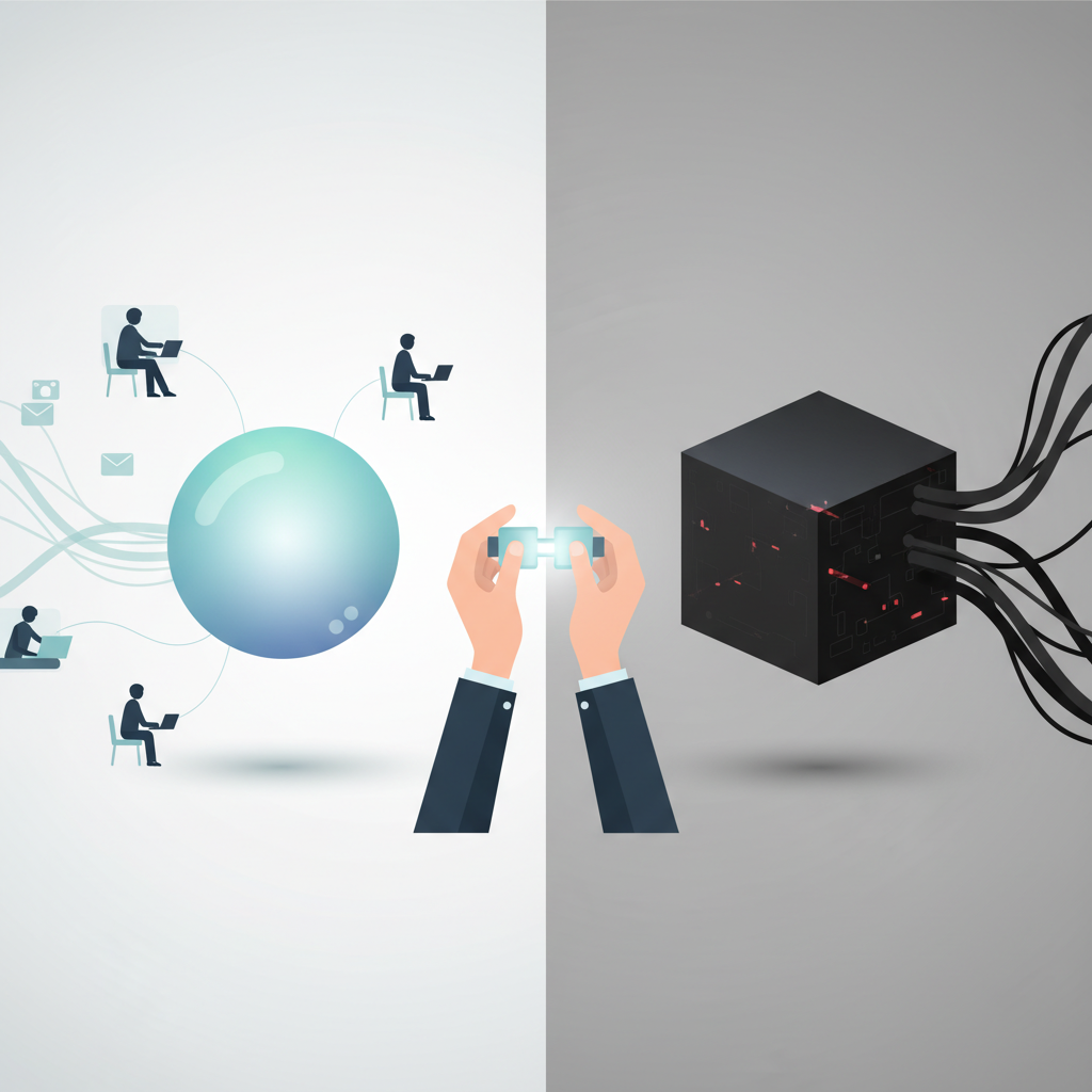 最後に：Slackbotが「空気」になるか、「黒箱」になるか