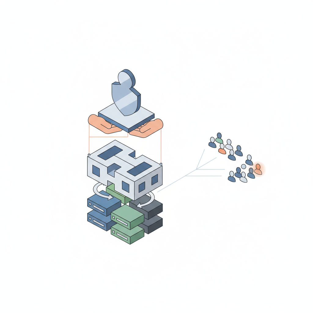 結論：プロダクションでどうする？正直…「様子見しつつ距離を取る」