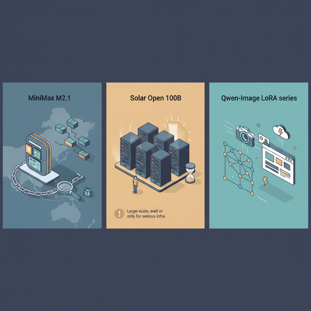 じゃあ、プロダクションでどれを使うのか？個人的な結論