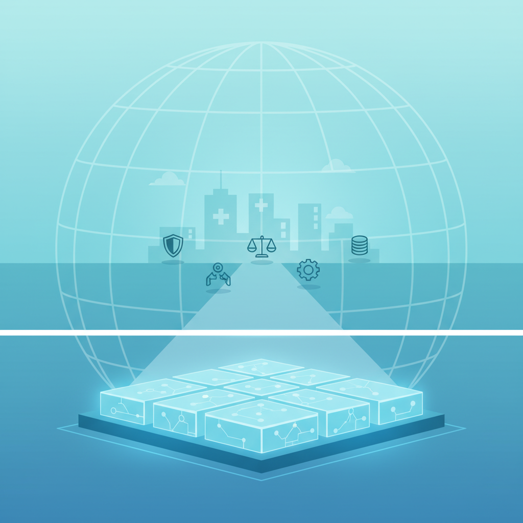 まとめ：これは「医療AIの終着点」ではなく、「ようやくスタートラインに立った」だけ