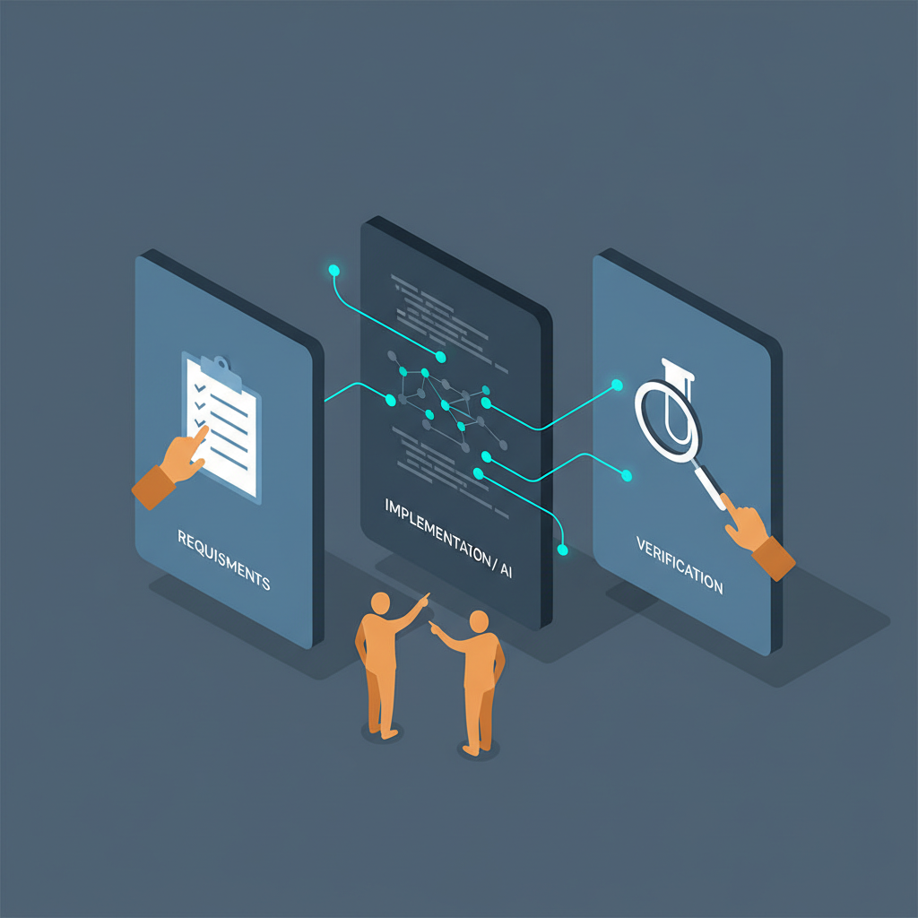 まとめ：フレームワークより先に「三段階」をチームで話した方がいい