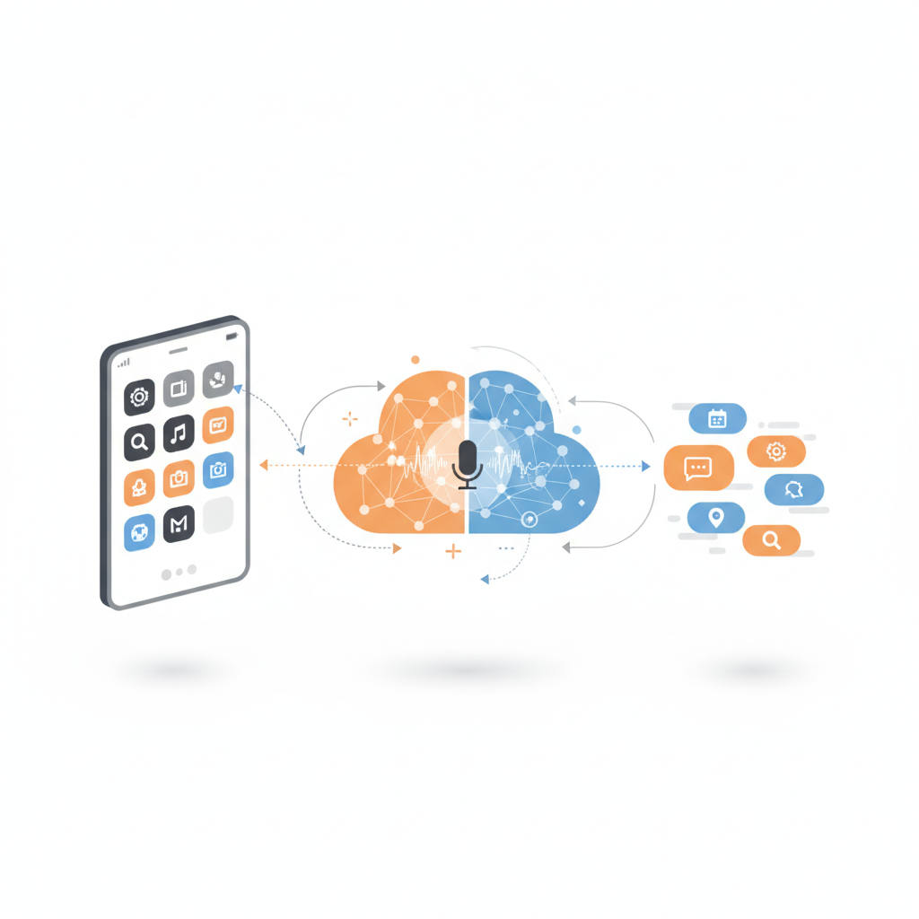 最後に：これは「Siriが賢くなるニュース」ではなく、「UIのルールが変わるニュース」