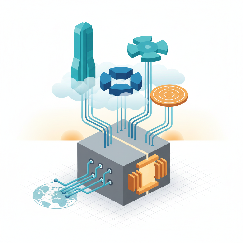 最後に：2026年は「AI プラットフォームの大勢が見える年」