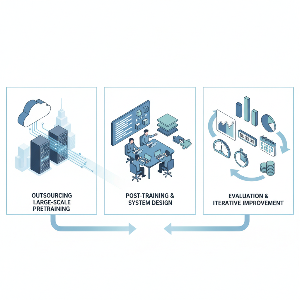 じゃあ、プロダクションでどうする？正直「部分的に全力で乗る」が現実的
