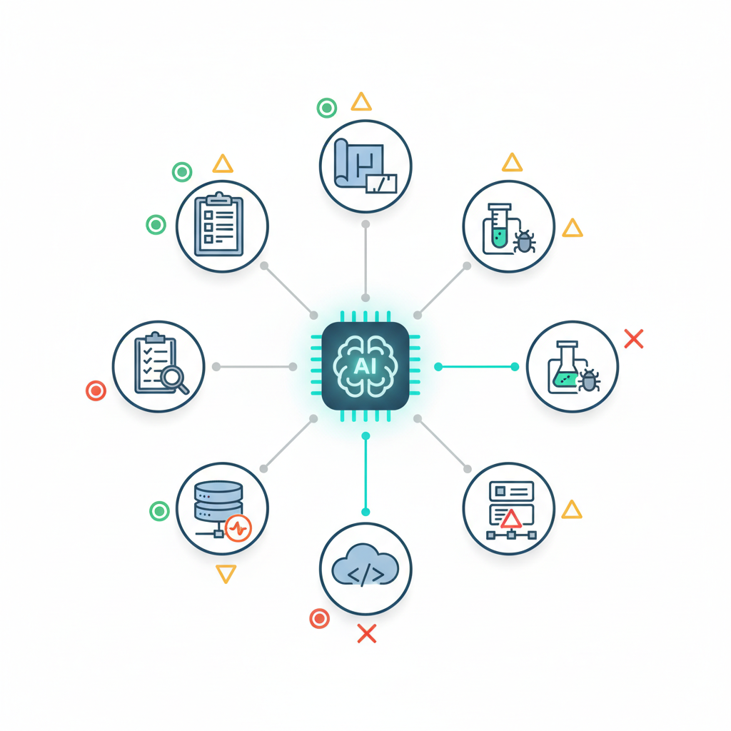 まずは現状把握：あなたの開発フロー、2026年のAI前提になってる？