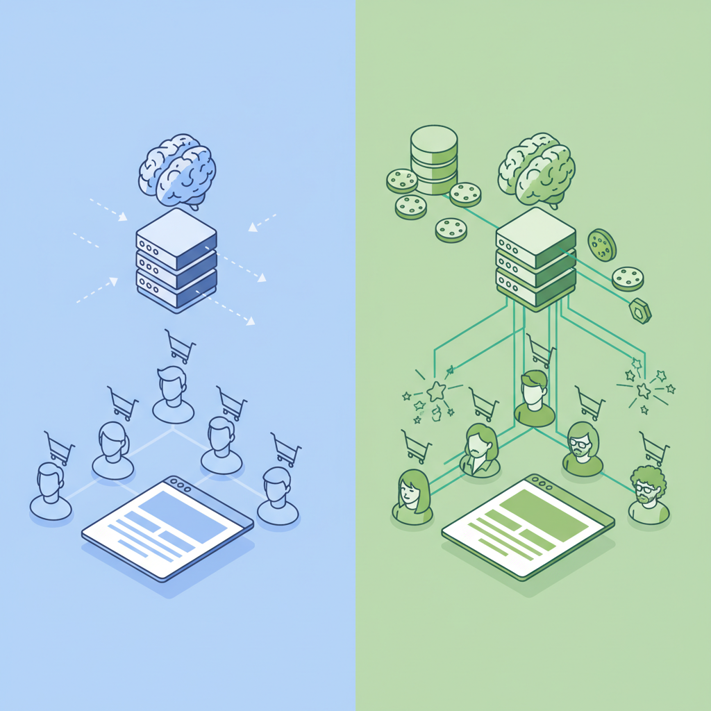 一言で言うと「LLM界の Cookie 解禁」だと思っている